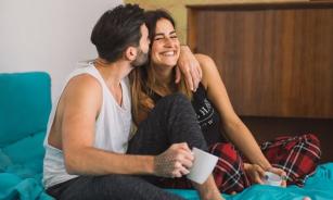 11 gjëra që çiftet e lumtura praktikojnë t’i bejnë para se të flenë