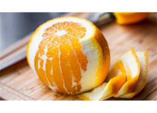 Përse nuk duhet të hani portokall përpara se të shtriheni