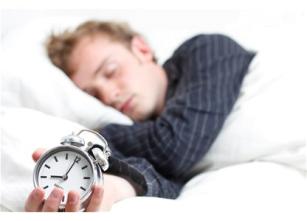 Lidhja mes mungesës së gjumit dhe Diabetiti 2