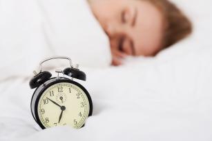 Ja si mund t’ju zërë gjumi në 60 sekonda