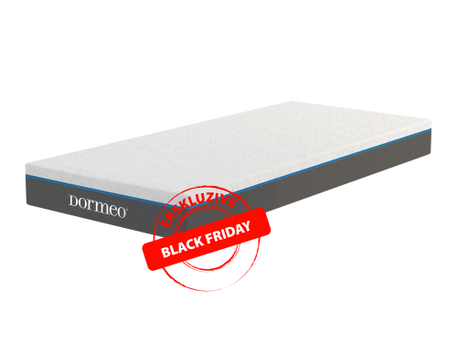 Dyshek Dormeo Ergobalance