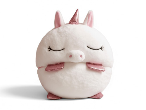 Dormeo Cozy Cuddles Unicorn