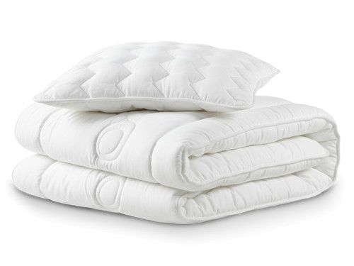 Set Jorgan & Jastëk Soft për fëmijë