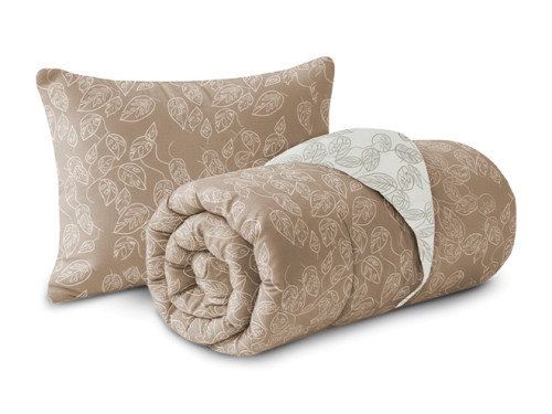 Set i çarçafëve Botanic