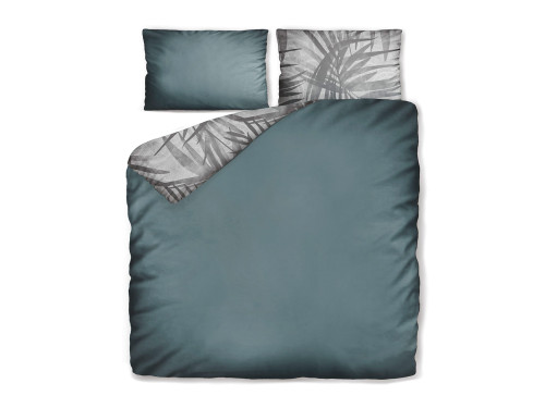 Set i çarçafëve Dreamy Palms