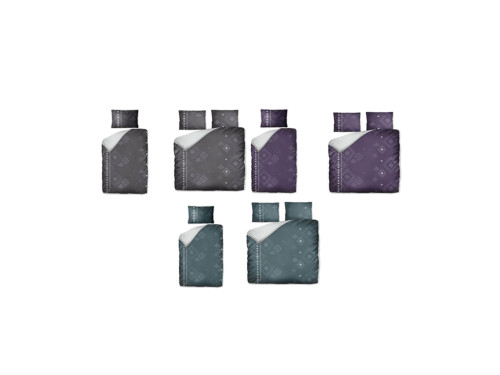 Set i çarçafëve Nordic V1
