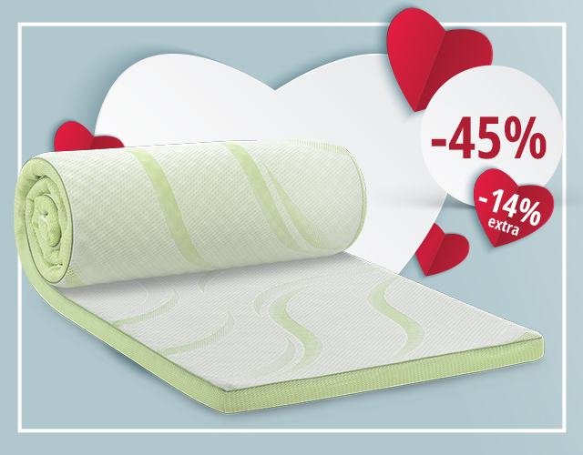 SHTRESË NATURE'S ALOE VERA!