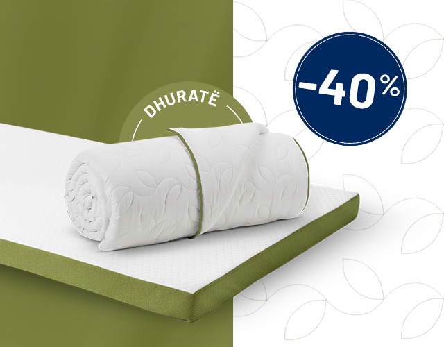 Shtresë Olive Oil Dormeo!