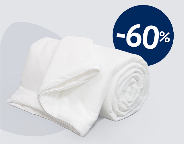 Batanije Cool & Comfort Duo!
