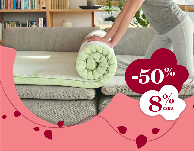 SHTRESË NATURE'S ALOE VERA!