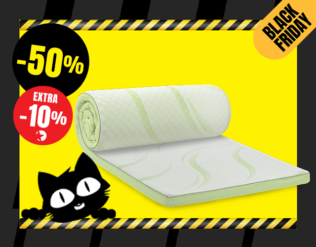 Shtresë Aloe Vera Nature's!