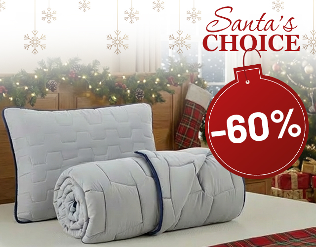 Set Jorgan & Jastëk AdaptiveGO