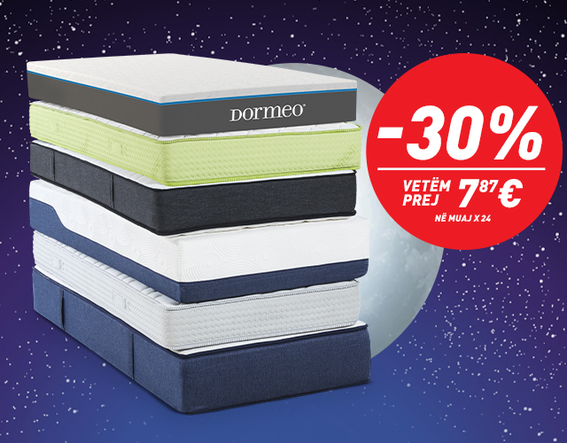 Dyshek Aloe Vera Plus Memory