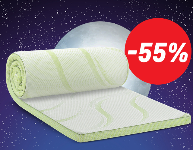 SHTRESË NATURE'S ALOE VERA!