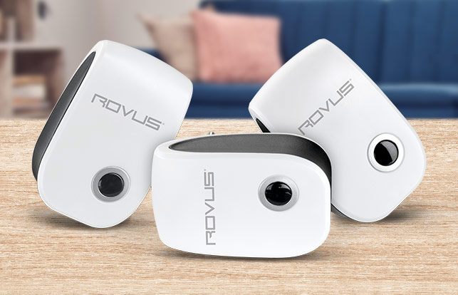 Rovus Pest Repeller