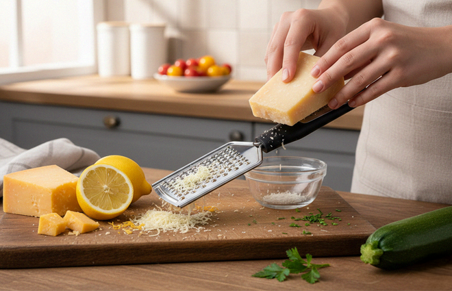 Delimano Grater Pro