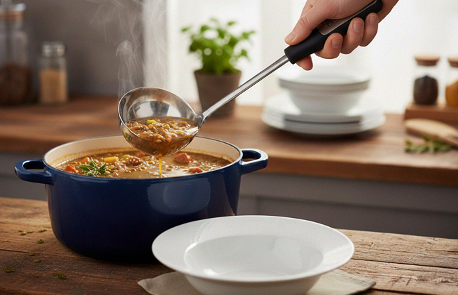 Delimano Ladle Pro